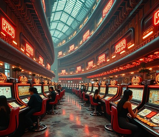 Meja Blackjack SKY99